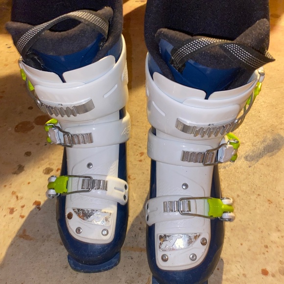 nordica Other - Ski Boots 29cm